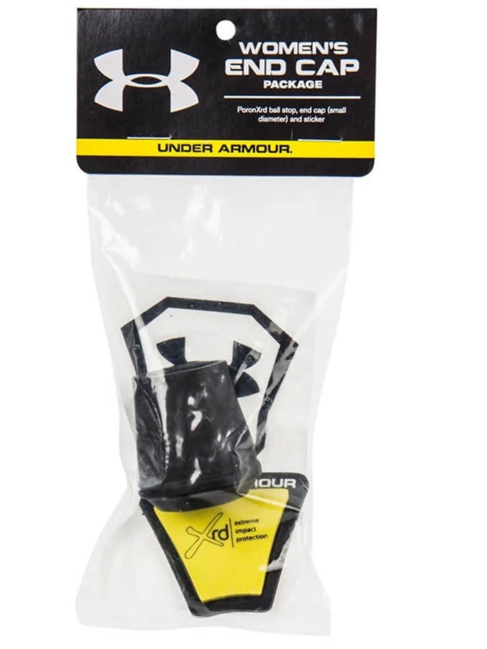 UNDER ARMOUR WOMEN'S LACROSSE END CAP PACKAGE